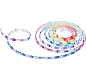 Tapo L920-5 Multicolour Smart Wi-Fi Light Strip