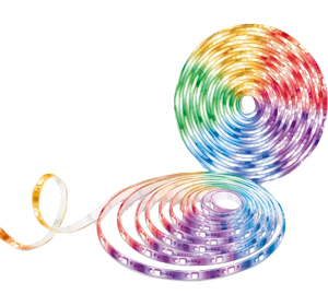 Tapo L930-10 Multicolour Smart WiFi Light Strip
