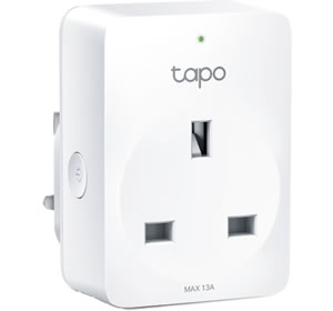 Tapo P100 Mini Smart Plug