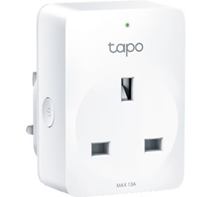 Tapo P110 Mini Smart Plug