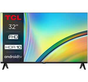 TCL 32S5400 Full HD Smart TV