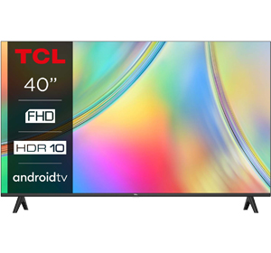 TCL 40S5400AK Full HDR Smart TV