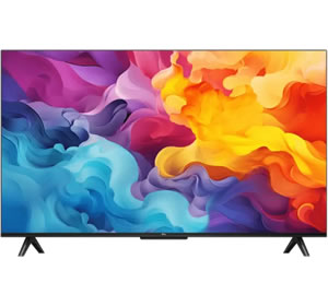 TCL 43V6BK 4K Ultra HD Smart TV