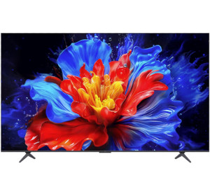 TCL 55P8K 4K QLED HDR Smart TV