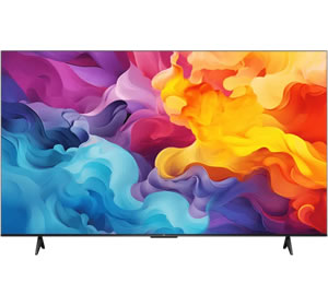 TCL 55V6BK 4K Ultra HD Smart TV