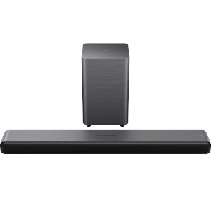 TCL S55HK 2.1ch Soundbar