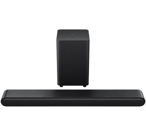 TCL S643WK 3.1ch Soundbar