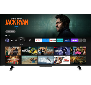 Toshiba 2025 40LF2F53DB Full HD Fire TV