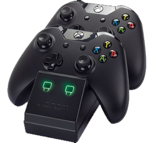Venom Twin Docking Station for Xbox One