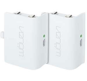 Venom Xbox One Twin Rechargeable Battery Packs
