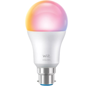 WiZ Bulb 60W A60 B22