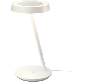 WiZ Portrait Desk Lamp