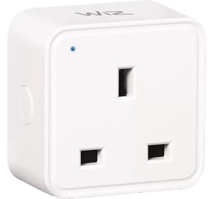 WiZ Smart Plug UK