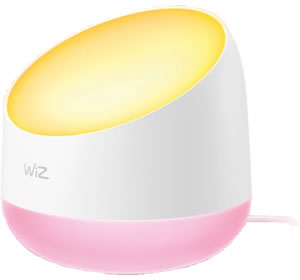 WiZ Squire Table Lamp