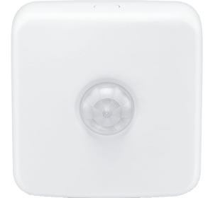 WiZ Wireless Indoor Motion Sensor