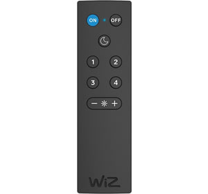 WiZ WiZmote